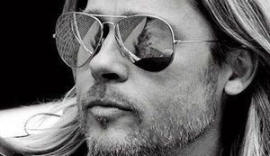 Brad Pitt não se arrepende de divórcio com Jolie: 'Últimos anos foram um inferno'