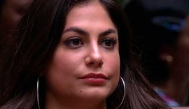 Mari Gonzalez é eliminada na reta final do 'BBB20'