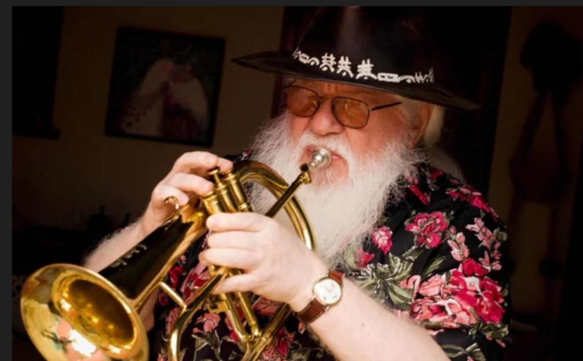 Hermeto Pascoal: vencedor do Grammy Latino 2024, Doutor Honoris Causa e muito mais