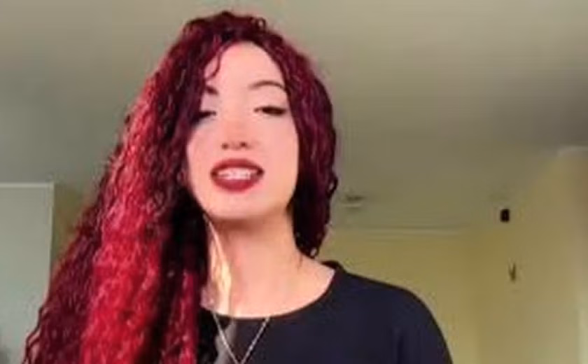 Estrela venezuelana do Tik Tok é morta e encontrada esquartejada em estação de tratamento de água