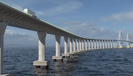 Governo Federal inclui Ponte Salvador–Ilha de Itaparica em lista de projetos prioritários para investimentos