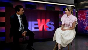 Dia Nacional do Ouvidor: TV Cidadã entrevista Conselheira Ouvidora do TCE-AL