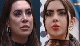 'BBB22': Jade Picon é a líder e Naiara está no paredão