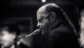 Saxofonista Derico Sciotti é convidado especial do Jazz Panorama ao Vivo desta quarta
