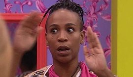 'BBB21': Web pede expulsão de Karol Conká por “tortura psicológica” com Lucas