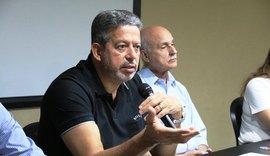 Lira deve apoiar nomes da Bahia e São Paulo