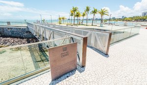 Marco dos Corais concorre a prêmio internacional de arquitetura