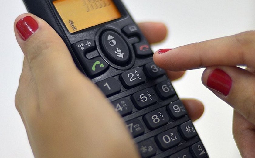 Após chuvas, 190 da Polícia Militar apresenta instabilidade; 3ºBPM disponibiliza contatos alternativos
