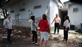 Inspeção do MP revela condições precárias em distritos policiais de Maceió
