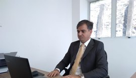 Joãozinho é diplomado como vereador de Maceió