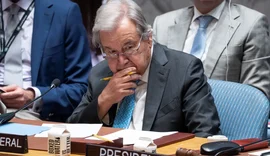 Secretário-geral da ONU alerta sobre ciclo de represália após EUA bombardearem o Irã