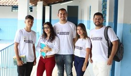 Governo de Alagoas seleciona jovens para projeto Juventude Empreendedora