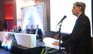 Alagoas celebra em workshop redução de mortes por infarto agudo do miocárdio