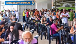 Projeto de enfrentamento da insegurança alimentar é encaminhado à ALE