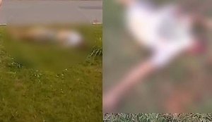 Motociclista tem cabeça arrancada do corpo em acidente na Rota do Mar