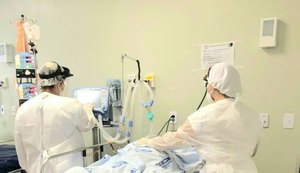 Número de casos e ocupação de UTIs sobe e transmissão segue instável no estado
