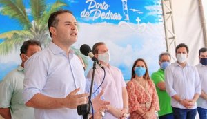 Obras autorizadas fomentam o turismo no Litoral Norte de Alagoas