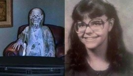 Mulher morre e só é encontrada 42 anos depois com TV ainda ligada