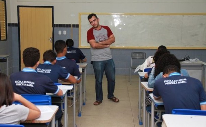 Alagoas é 1° do Nordeste na Olimpíada Brasileira de Física em Escolas Públicas