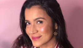 Projeto Sesc das Artes apresenta show de Lousanne Azevedo