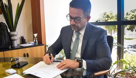 Decreto estabelece contenção de despesas no Executivo Estadual