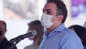 Prefeito Renato Filho anuncia 1 mil carteiras de motorista para população de baixa renda