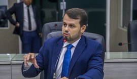 Câmara aprova Moção de Repúdio contra BRK após denúncias de obras inacabadas e cobranças indevidas