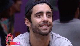 'BBB22': Pedro Scooby é eliminado com 55,95% dos votos no penúltimo paredão