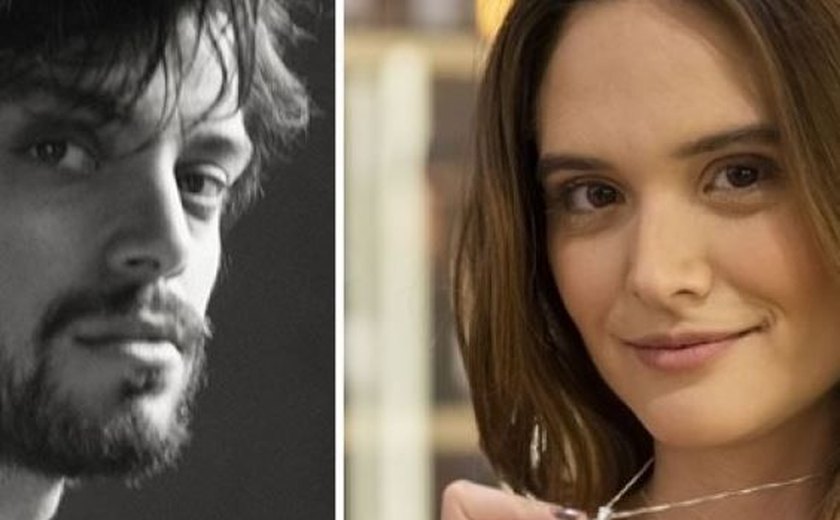 Vem aí! Saiba como será o encontro de Luna e Alejandro na trama das sete
