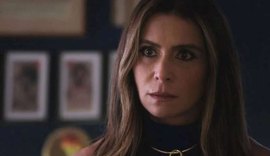 'Quanto Mais Vida, Melhor!': Paula vira 'indigente' e chega ao fundo do poço