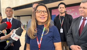 Posse de Lula: Janja anuncia artistas para festa de 1º de janeiro