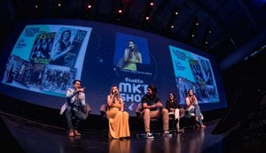 Maior evento de negócios do Nordeste no setor de marketing ocorre de 18 a 20 deste mês