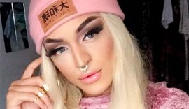 Pabllo Vittar faz revelação sobre André Marques: 'Meu crush'