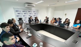 MPF e MP prorrogam prazo para entrega definitiva da área recuperada do antigo lixão para a prefeitura