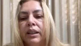 Vice-prefeita de Palmeira dos Índios denuncia ameaças de morte via rede social