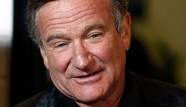 Robin Williams agonizava com doença cerebral incurável antes de se suicidar