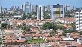 Alertas da Defesa Civil já chegam a 50 mil celulares em Alagoas