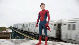 Sony tinha ótima ideia para saída do Homem-Aranha do MCU, diz Tom Holland