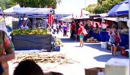 MST anuncia data da 24ª Feira da Reforma Agrária em Maceió