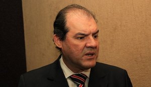 Iniciado julgamento de Cícero Amélio no STJ