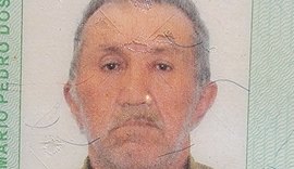Idoso morre após sofrer uma queda enquanto atravessava riacho em estrada vicinal de Craíbas