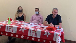 PT inicia mobilização para criação dos comitês populares de luta em Maceió