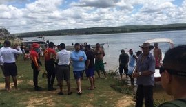 Corpo de homem é encontrado na Lagoa Mundaú com sinais de afogamento