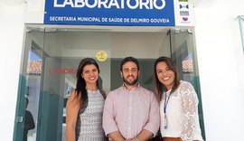 Laboratório municipal de Delmiro Gouveia reabre com a oferta de 23 exames