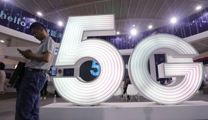 O problema não é seu celular Huawei, mas o 5G