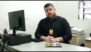 Polícia pede e juiz determina bloqueio de rede social de ONG