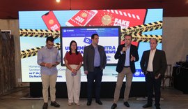 Governo de Alagoas lança galeria de imagens Falcon Barros