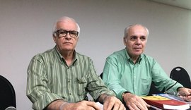 Economistas recebem Douglas Aprato para palestrar sobre Alagoas