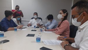 Comissão Especial da Câmara ouvirá empresas do consórcio de saneamento básico em Maceió