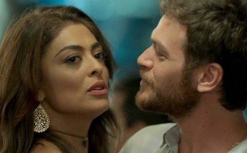 'A Força do Querer': Bibi descobre que Rubinho vende drogas em aplicativo